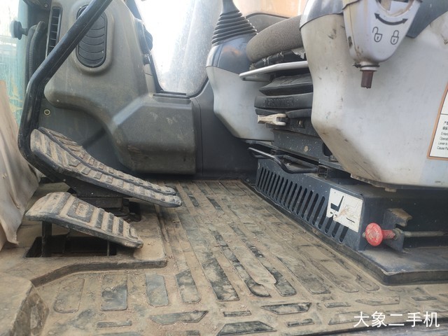 三一重工 SY135C-9 挖掘机