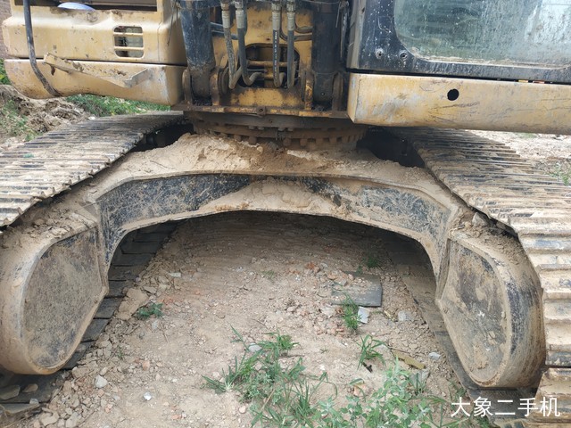 卡特彼勒 320D液压 挖掘机