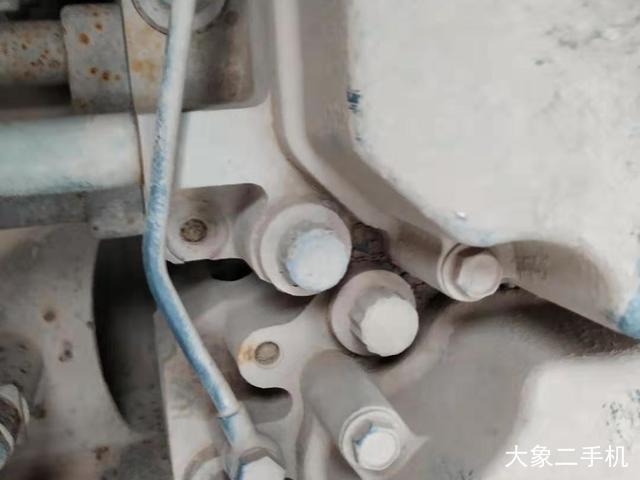 小松 PC850-8 挖掘机