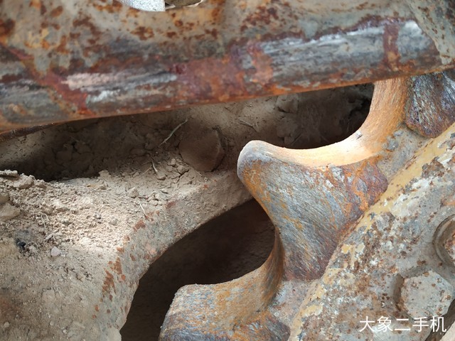 加藤 HD1023III 挖掘机