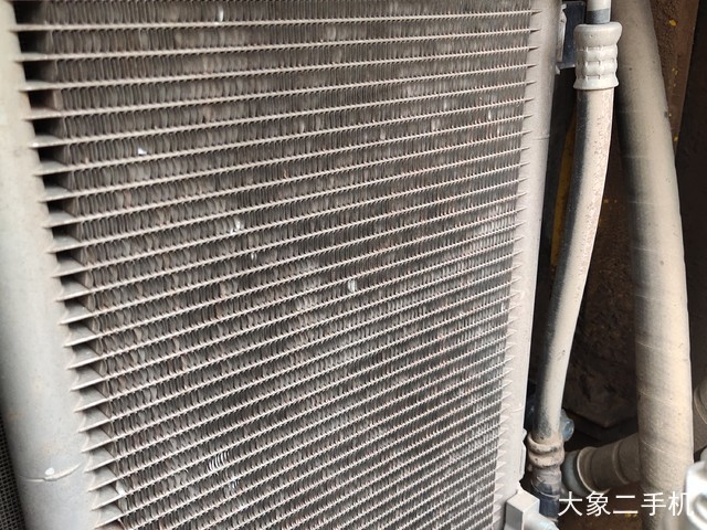 小松 PC56-7 挖掘机