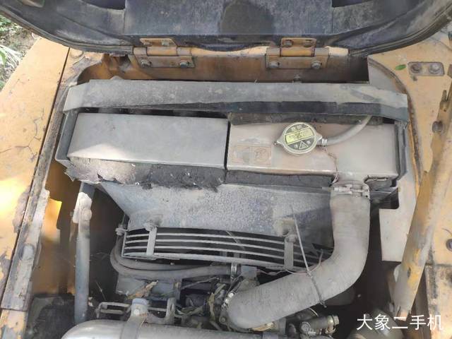 雷沃重工 FR170 挖掘机