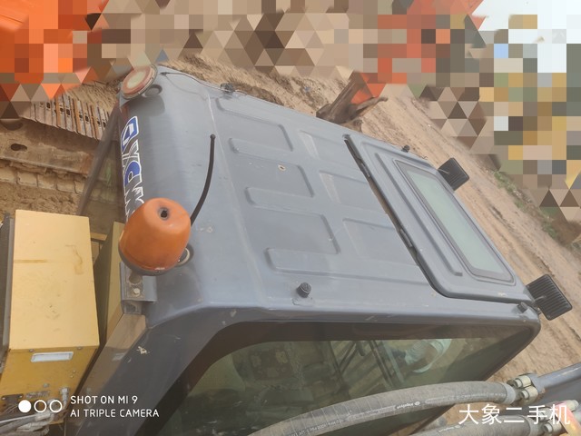 徐工 XE470C 挖掘机