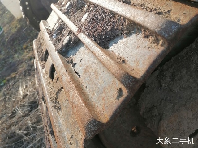 日立 ZX200-HHE 挖掘机