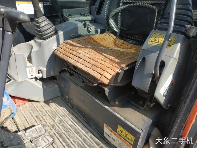 久保田 KX155-5 挖掘机