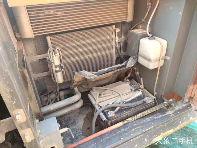 日立 ZX250H-3G 挖掘机