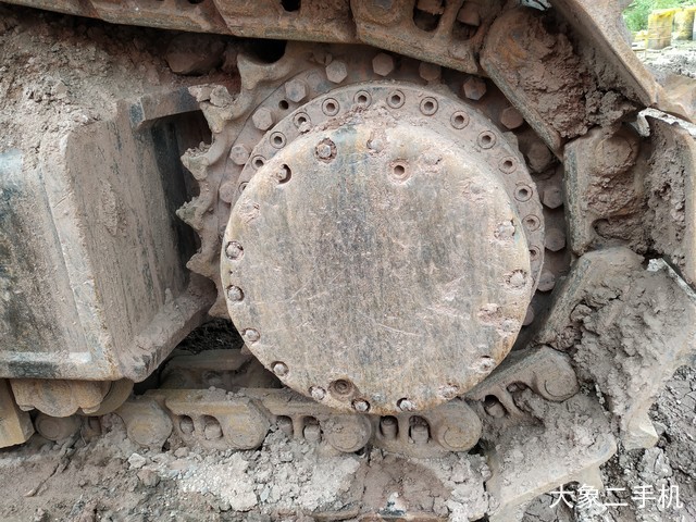 日立 ZX850H 挖掘机