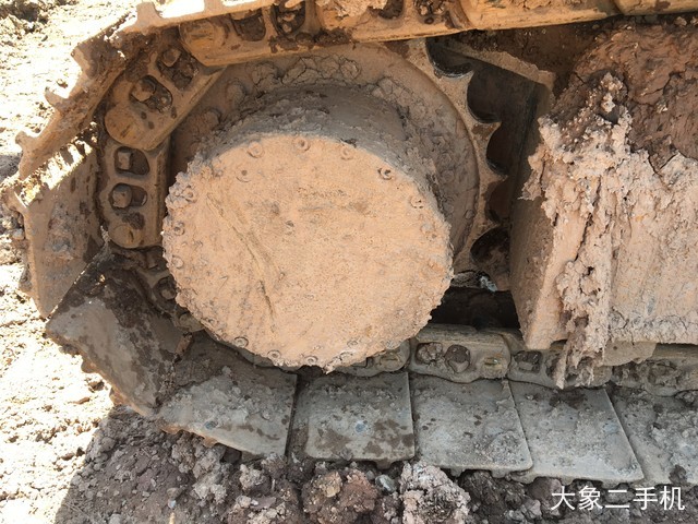 斗山 DH220LC-9E 挖掘机