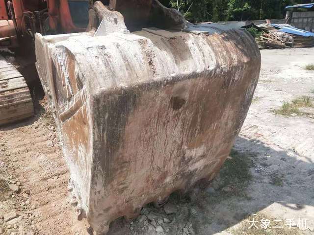 斗山 DH225LC-7 挖掘机