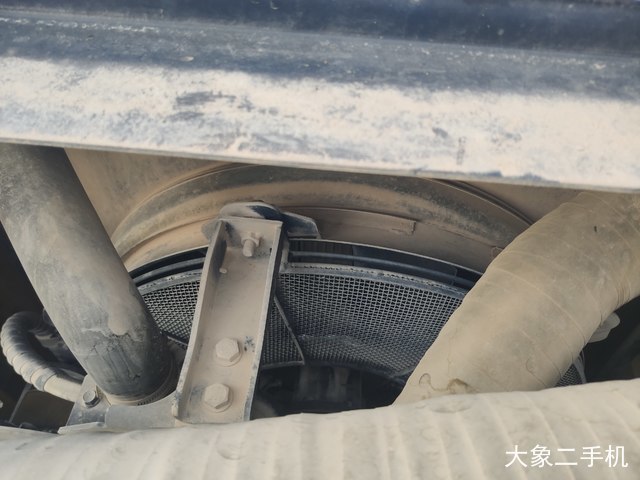 三一重工 SY265C-10 挖掘机