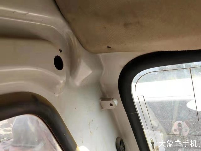 斗山 DH215-9E 挖掘机