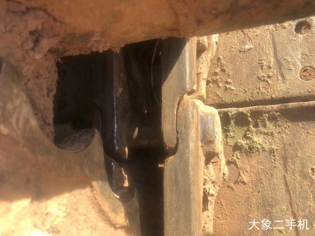 徐工 XE60 挖掘机