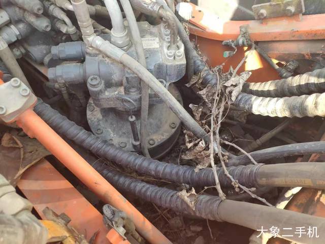 斗山 DX150W-9C 挖掘机