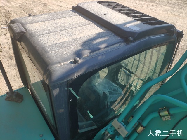 神钢 SK330-10 挖掘机