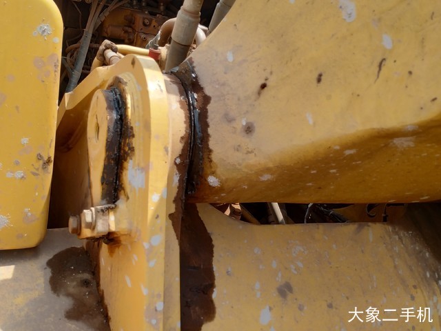 小松 PC360-7 挖掘机