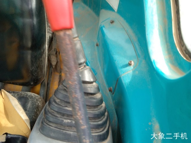 久保田 KX155-3S 挖掘机