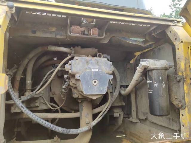 小松 PC360-8M0 挖掘机