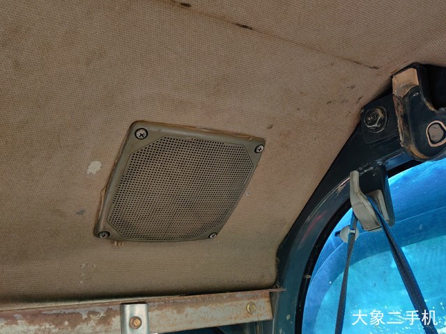 斗山 DH60-7 挖掘机