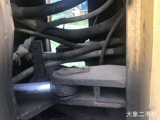 柳工 ZL50C基本型 装载机