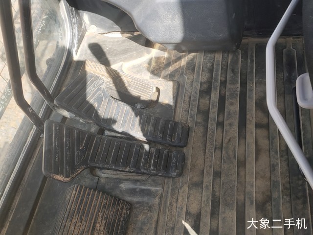 三一重工 SY485H-10 挖掘机
