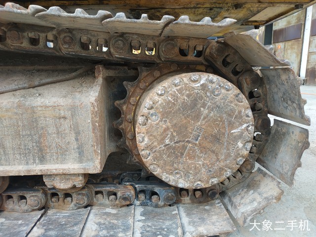 小松 PC220-8M0 挖掘机