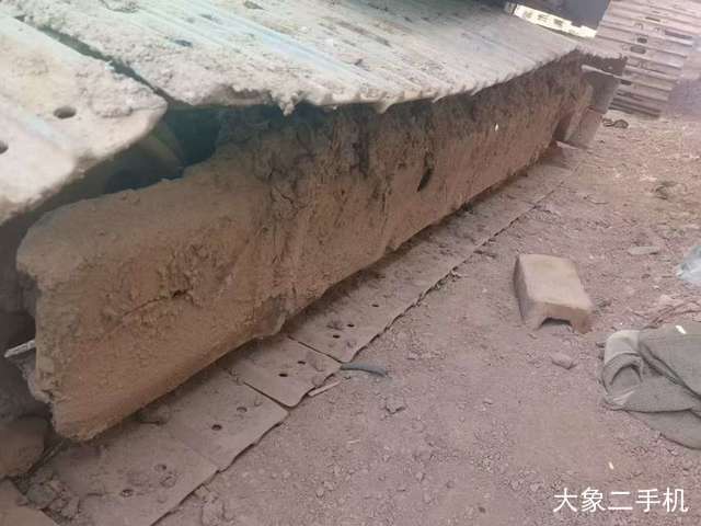 神钢 SK60-8 挖掘机