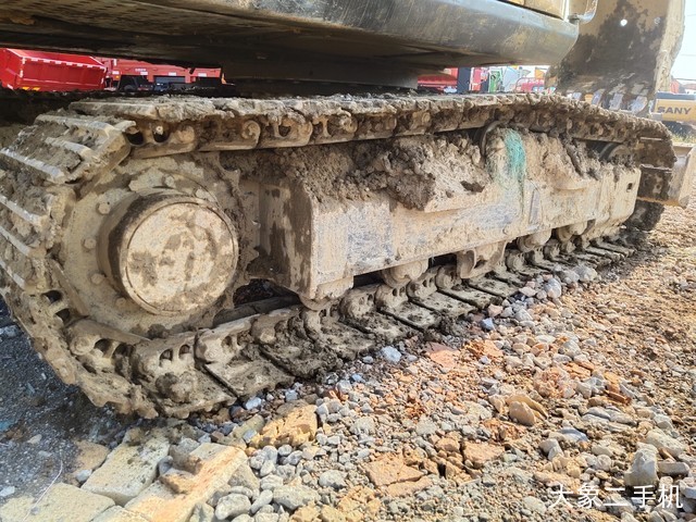 三一重工 SY95C 挖掘机