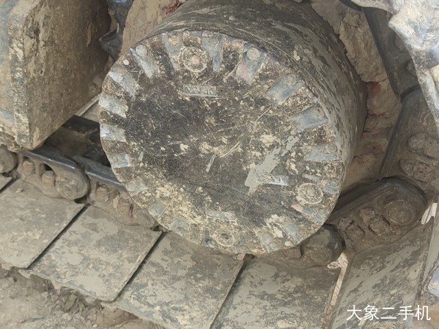 山东临工 E6210F 挖掘机