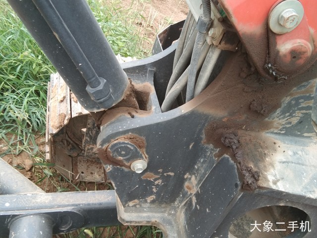 久保田 KX155-5 挖掘机