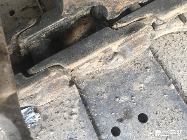 小松 PC56-7 挖掘机