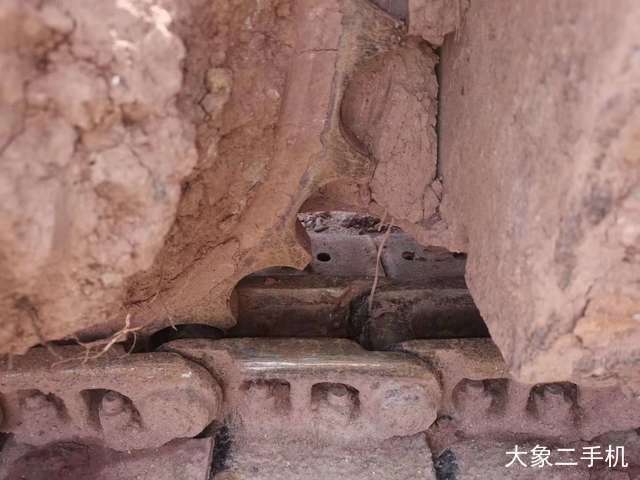 日立 ZX70 挖掘机