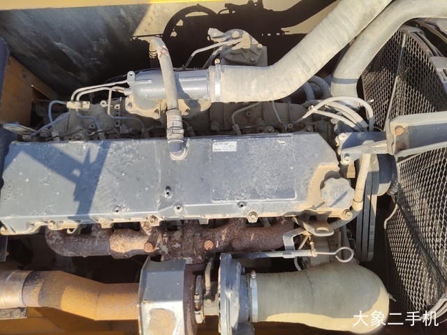 三一重工 SY285C 挖掘机