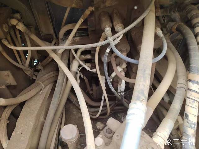 住友 SH240-5 挖掘机