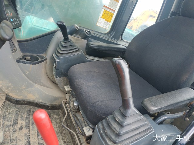 神钢 SK250LC-8 挖掘机