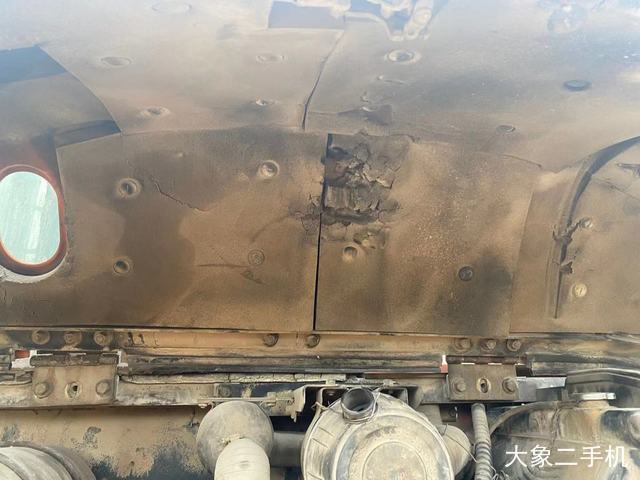 斗山 DH60-7 挖掘机