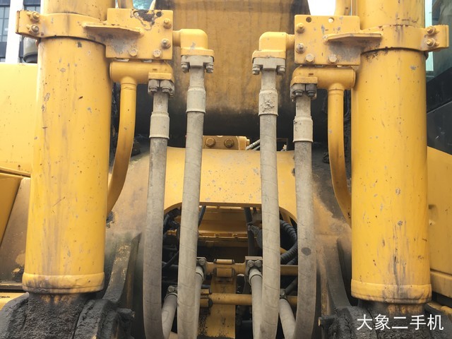 小松 PC360-7 挖掘机