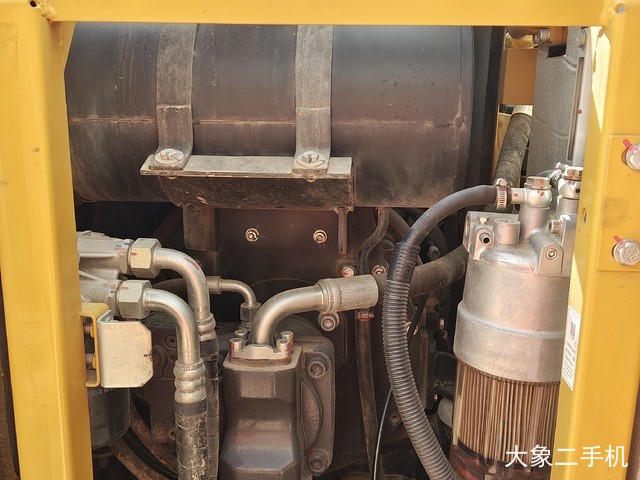 三一重工 SY75C 挖掘机