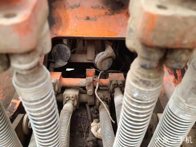 斗山 DH225LC-7 挖掘机