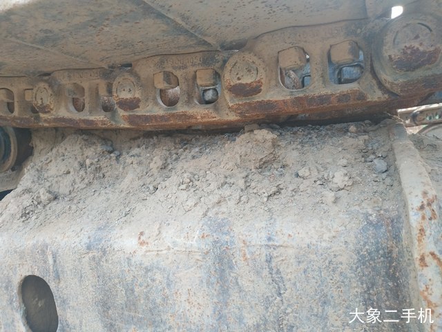 小松 PC220-8 挖掘机