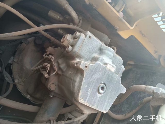 小松 PC360-7 挖掘机