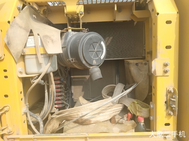 小松 PC130-7 挖掘机