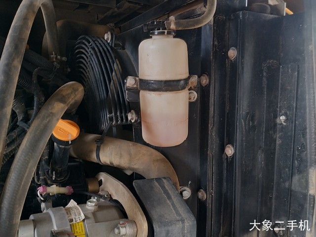 柳工 CLG908D 挖掘机