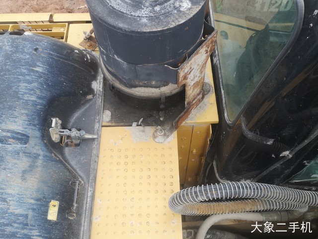 卡特彼勒 320D液压 挖掘机