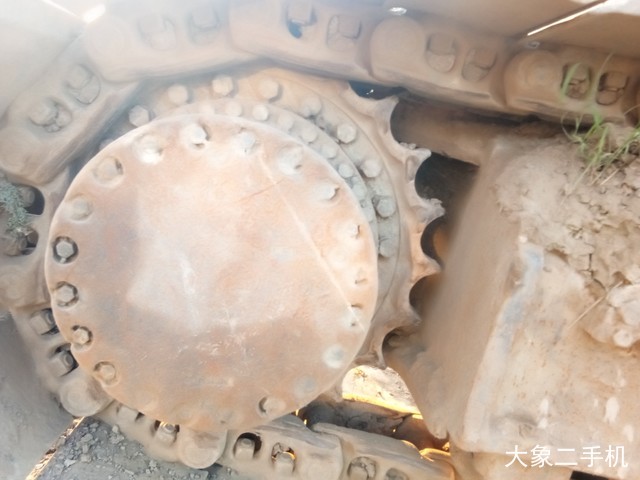 日立 ZX360H-3 挖掘机