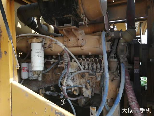 晋工 JGM755-II 装载机