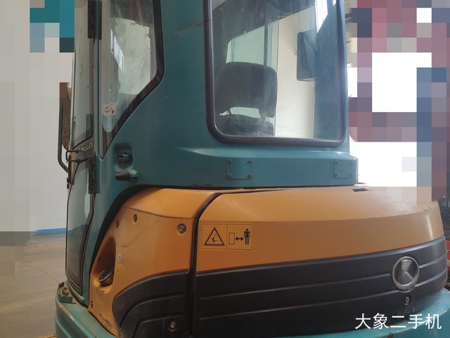 久保田 KX155-3S 挖掘机