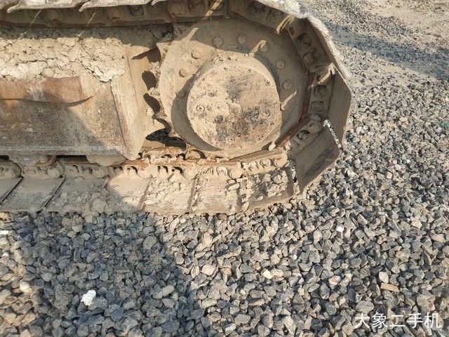 小松 PC130-7 挖掘机