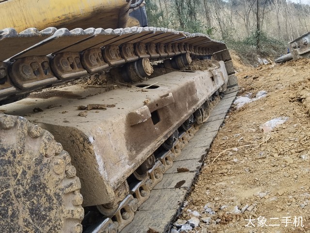 卡特彼勒 320CL 挖掘机