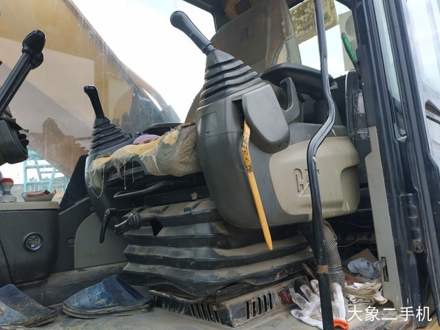 卡特彼勒 336D液压 挖掘机