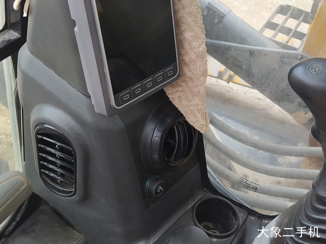 三一重工 SY485H 挖掘机